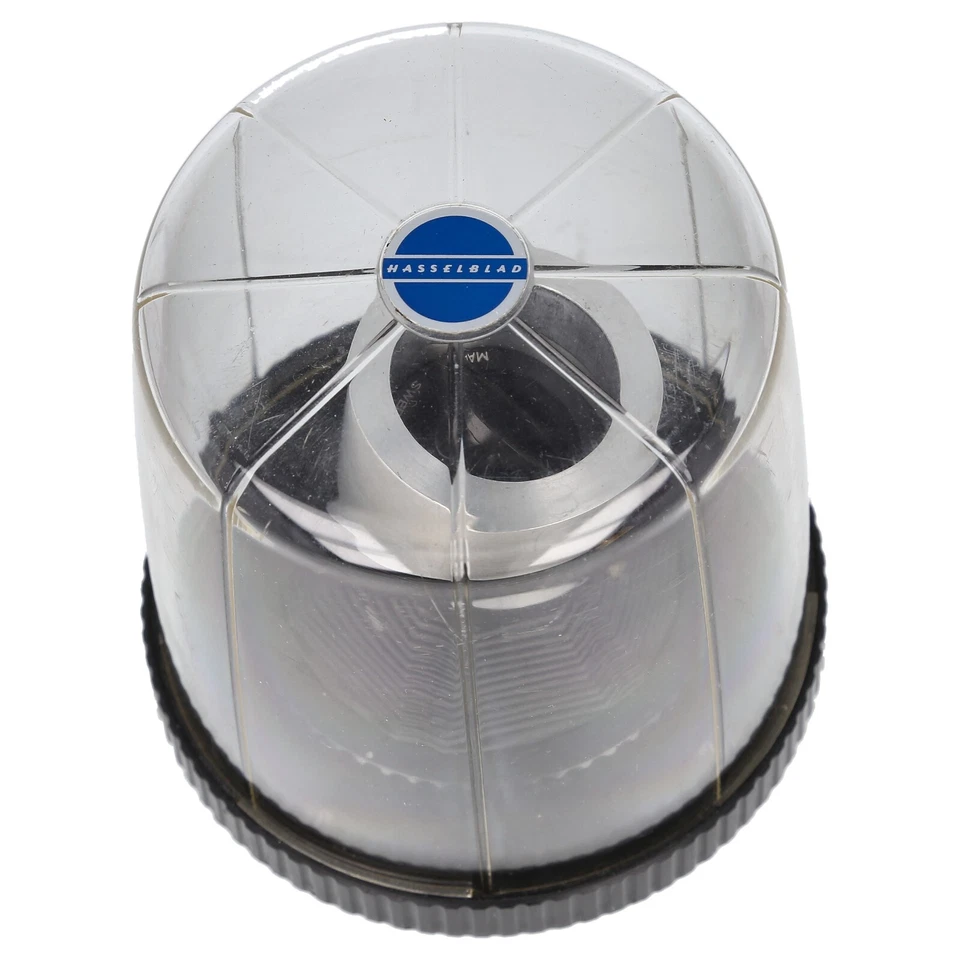Hasselblad Microscope Adapter 40045 for 500C/M 503CX 503CW 500EL/M 501CM 2000FC - Image 3 of 4