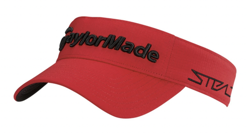 Taylormade JAPAN Tour Model Golf Visor 