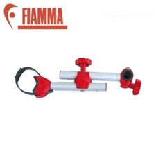 Fiamma Carry-Bike Bike-Block Pro D1 & D2 - Red