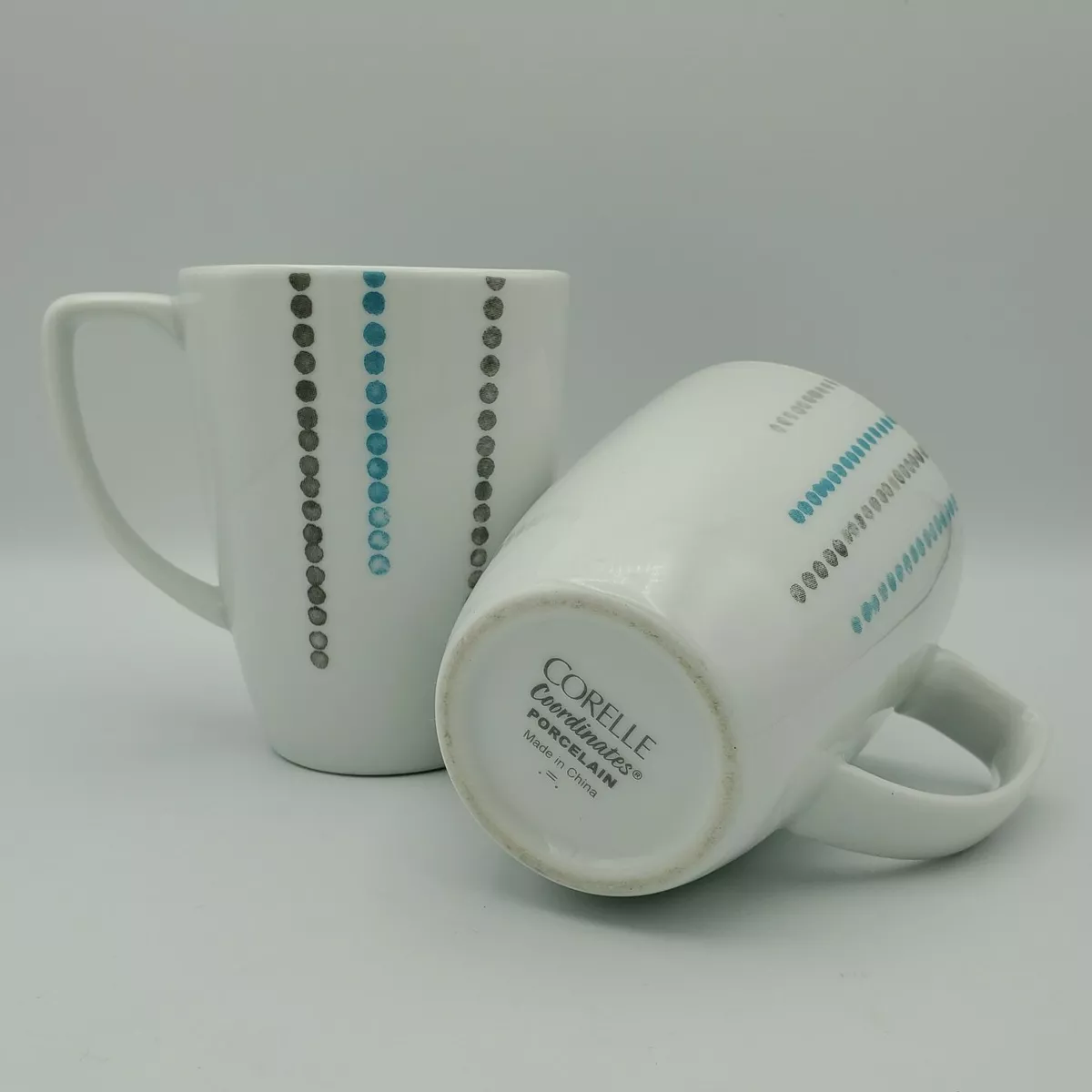 Corelle raindrops top