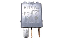 MITSUBA  /MULTIPURPOSE  5 PRONG RELAY