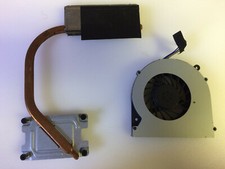 TOSHIBA Satellite C55-A C55-A5302 CPU Cooling FAN  Heatsink