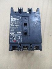 Westinghouse MCP03150R 15A Motor Circuit Protector