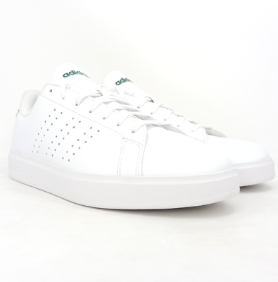 adidas gazelle silver green womens Adidas Advantage Tennis Shoes