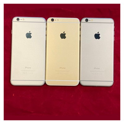 Apple iPhone 6 Plus 16GB 64GB Good Screen 5.5'' 4G iOS Unlocked Verizon