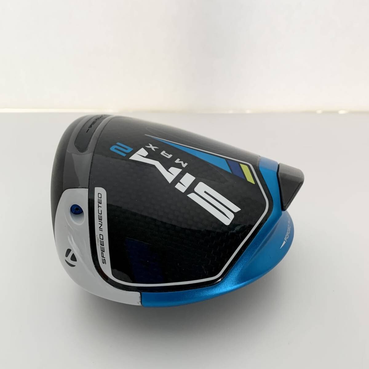 TaylorMade SIM2 Max 9.0° Driver RH Head Only | eBay