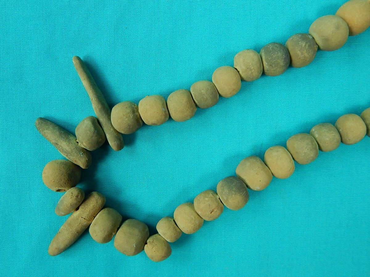 アクセサリー Vintage Native Indian necklace Vintage Native American Indian Necklace Jewelry 2 Figurine