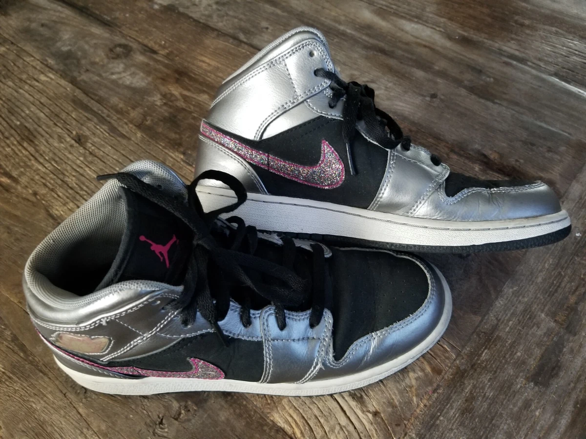 Air jordan deals 1 phat gs