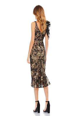 Mac Duggal 79337 Evening Dress ~LOWEST PRICE GUARANTEE~ NEW