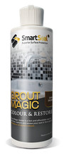 Grout Sealer Tile Paint 20ml & 237ml 10 Colours Superior to Grout Pen 15 Years+