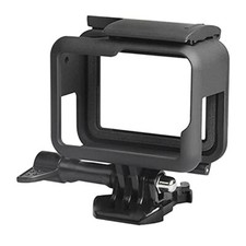 Estuche protector del marco de la carcasa para la c mara de acci n GoPro Hero
