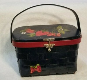 caro nan basket purse