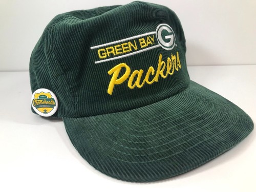 VTG American Needle Green Bay Packers 