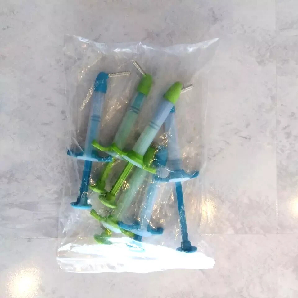 J-Morita Cute Syringe Hydrocolloid Conditioner TM | eBay