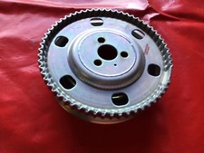 Poulies diverses Fiat PANDA