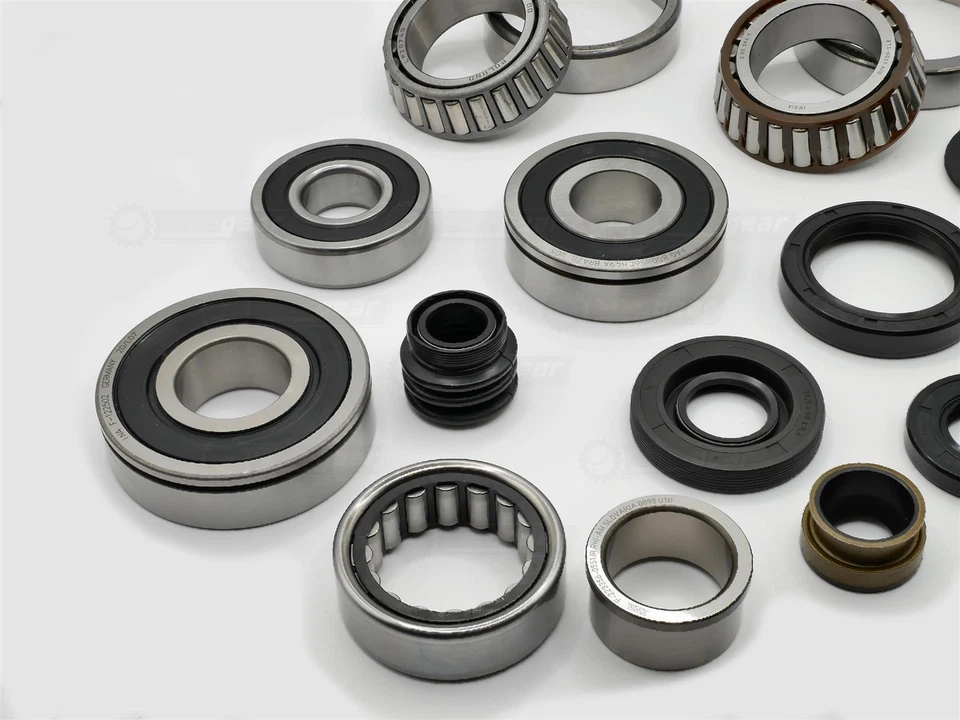 Ford IB5 Cojinete Caja Cambios Reconstruir Kit 52.6mm Versión Escort Fiesta Puma - Imagen 2 de 4