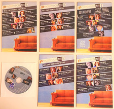 PhotoVision: 6-DVDs, 79-84, Tutorials By Successful Photogs w/ Ed Pierce