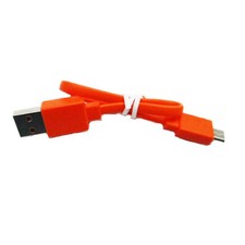 USB Power Cord Cable for JBL Charge 1 2 3 Flip 2 3 4 Pulse 12 3 Wireless Speaker