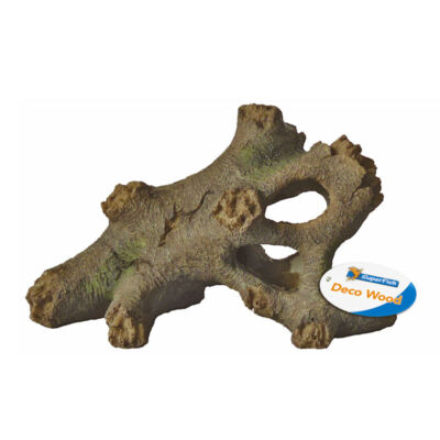 Superfish Deko Baum Wurzel S (20.5x11x13cm)