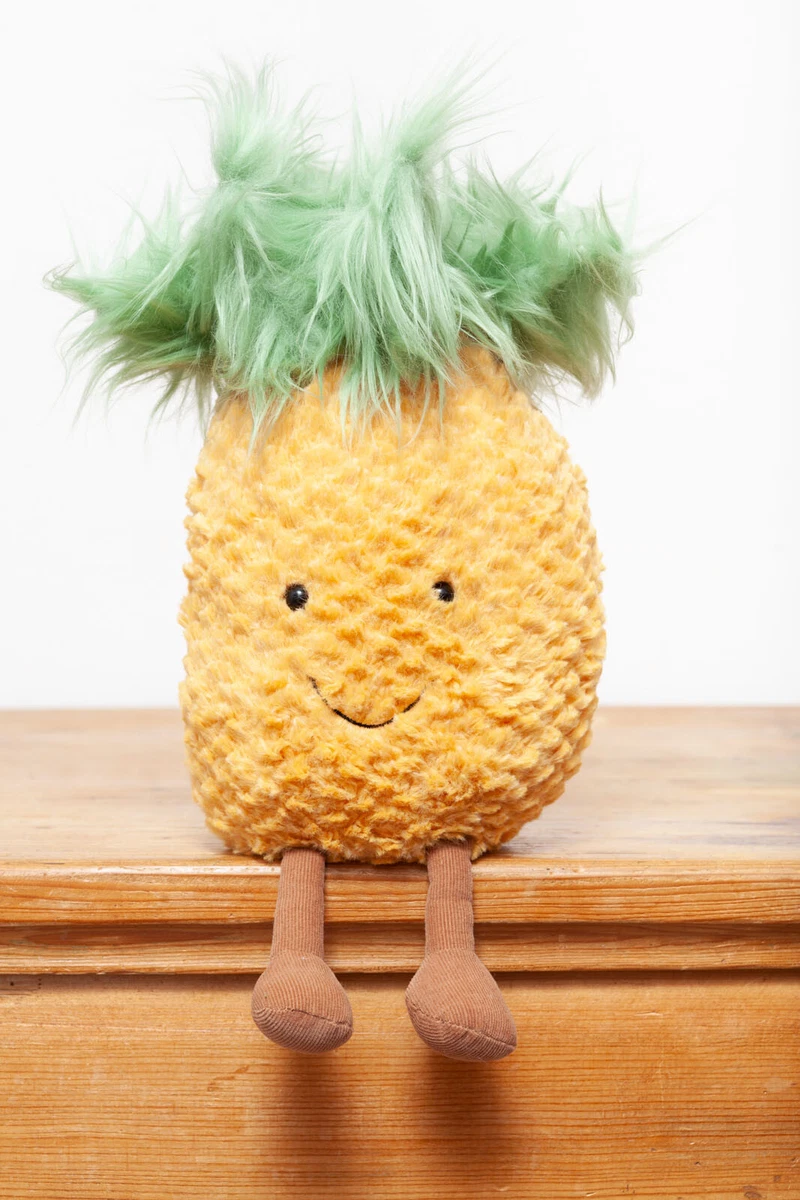 Jellycat Amuseable Pineapple