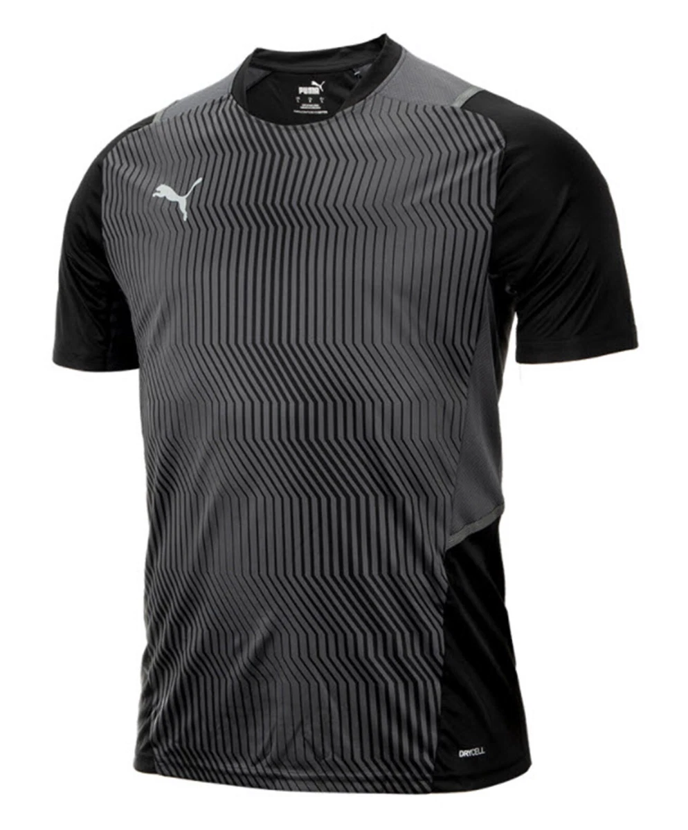 Puma athletic cheap shirts