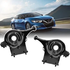 Rear Lower Left Right Control Arms For 2016-2021 Nissan Maxima 2013-2018 Altima