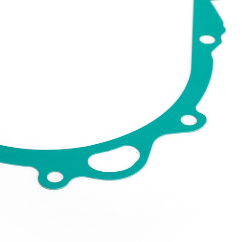 3x Left Engine Stator Cover Gasket For Artic Cat 400 DVX 2004-2008 / 3409-023 E6 - Picture 3 of 5