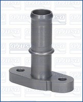 Ajusa OPR00040 ÖLleitung, Lader FüR Ford