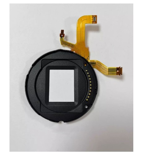 For for Nikon Z50 Contact Body Components with Wires Parts