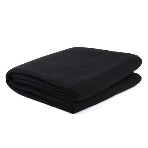 BBQ Fire Pit Mat Fireproof Heat Resistant Pad Deck Patio Outdoor Floor Protector - Picture 17 of 23