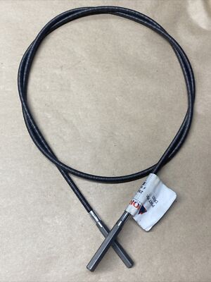 250BW5 5FT SHAFT CORE WYCO CK-8900