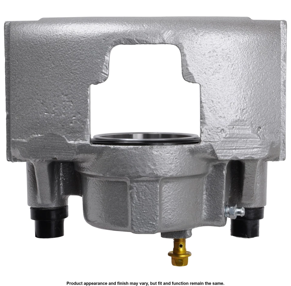 For 1995-2000 Chevrolet Tahoe Disc Brake Caliper Front Left Cardone 1996 1997 - Image 4 of 4