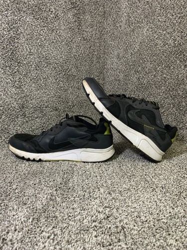 Nike ATSUMA Air Max CD5461-002 Men\u0026#039;s Size 12 Gray White Running Shoes  Athletic | eBay
