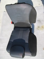 Siège Fiat IDEA