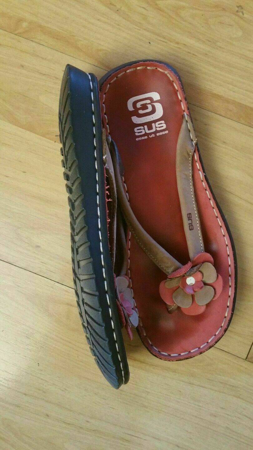 Esse Ut Esse authentic & comfortable Leather Sign… - image 2