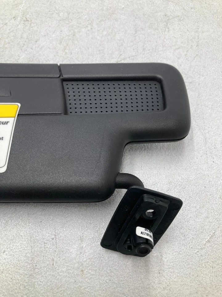 05-11 Parasol delantero pasajero Mercedes Benz SLK350 OEM A1718170220 Foto 4 de 4