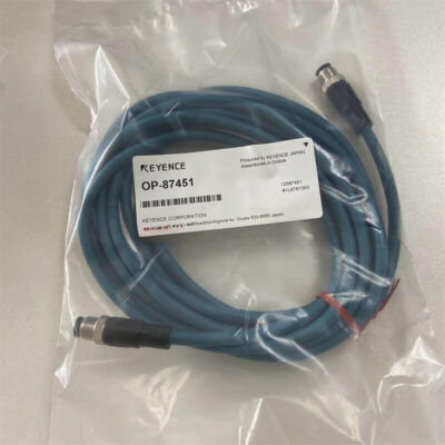 1PC Keyence OP-87451 Serial data line connection line New OP87451 #US