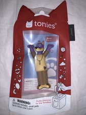 Tonies Bow Wizzle Audio Play Character from D...