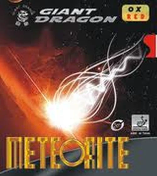 Giant Dragon Meteorite OX/0,5/1,0