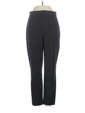 NWT Everlane Women Black Dress Pants 2