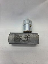 PARKER F600S Flow Control Valve 5000PSI 8GPM