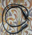 WW2 RAF NATO FLYING HELMET WIRING LOOM CONVERSION CABLE JACKPLUG WWII ADAPTOR