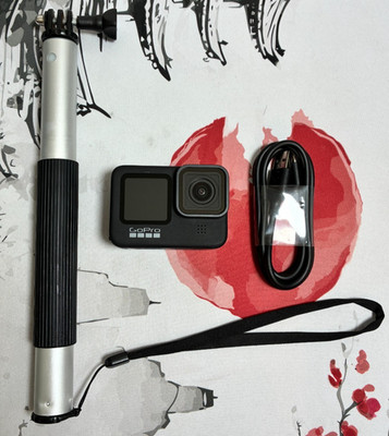 GoPro HERO9 Black
