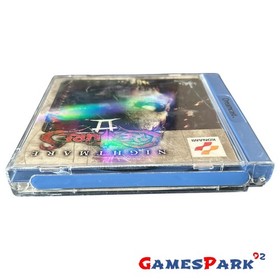 Nightmare Creatures II 2 Sega dreamcast game used for Italian pal complete