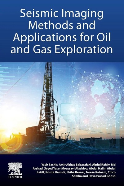 Seismic Imaging Methods And Applications For Oil And Gas Exploration Taschenbuch-image