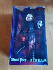 Jakks Pacific Doll Haus of Dread Scream GhostFace 11 Fashion Doll