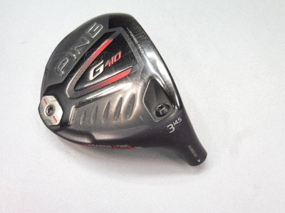 PING G410 14.5 3 Wood Driver Head Only Right-Handed RH | eBay