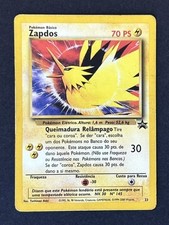 Image for Zapdos