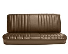 Jegs Front Bench Seat Upholstery For 1973-1980 Chevroletgmc Standardcrew Cab
