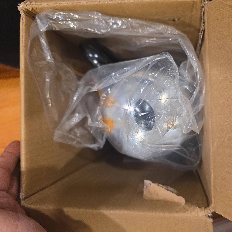 Farberware Percolador Acero Inoxidable 2-12 Tazas Usado Foto 3 de 4